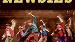 newsies disney