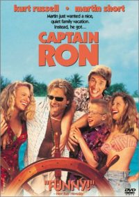 Captain Ron (Touchstone Movie)