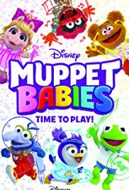 Muppet Babies (2018 Disney Show)