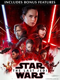 Star Wars: The Last Jedi | Star Wars Movies