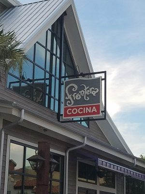 Frontera Cocina disney springs