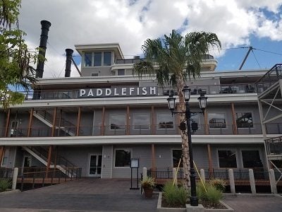 Paddlefish (Disney Springs)
