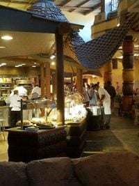Boma – Flavors of Africa (Disney World)