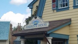 Columbia Harbour House (Disney World)
