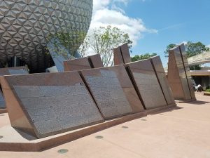 Leave A Legacy (Disney World)