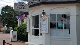 Funnel Cake (Disney World)