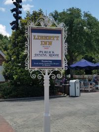 Liberty Inn (Disney World)