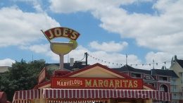 Boardwalk Joe’s Marvelous Margaritas