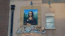 Mama Melrose’s Ristorante Italiano (Disney World)