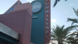 ABC Commissary (Disney World)