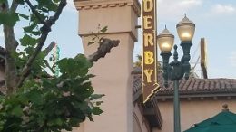The Hollywood Brown Derby (Disney World)