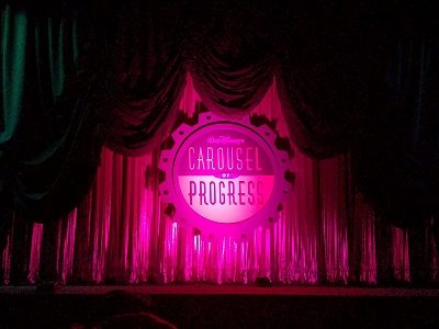 Walt Disney’s Carousel of Progress (Disney World Show)