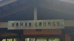 Nomad Lounge (Disney World)