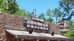 Golden Oak Outpost (Disney World)