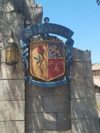 Be Our Guest Restaurant (Disney World)