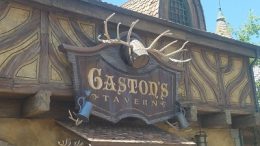 Gaston’s Tavern (Disney World)