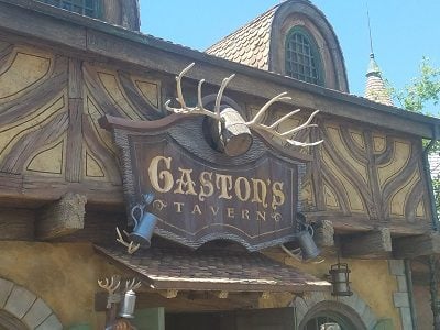 Gaston’s Tavern (Disney World)