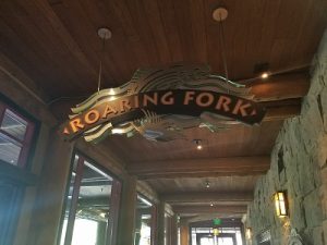 Roaring Fork (Disney World)