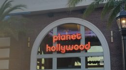 planet hollywood disney world