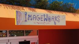 ImageWorks The What-If Labs (Disney World)