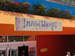 ImageWorks The What-If Labs (Disney World)