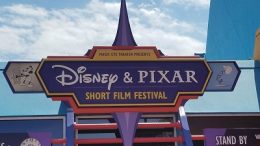 Disney & Pixar Short Film Festival (Disney World)