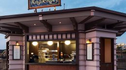 Aristocrepes disney springs