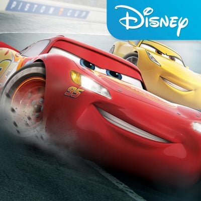 Cars: Lightning League | Disney Mobile Games