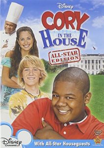 Cory in the House disney channel