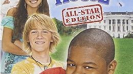 Cory in the House disney channel