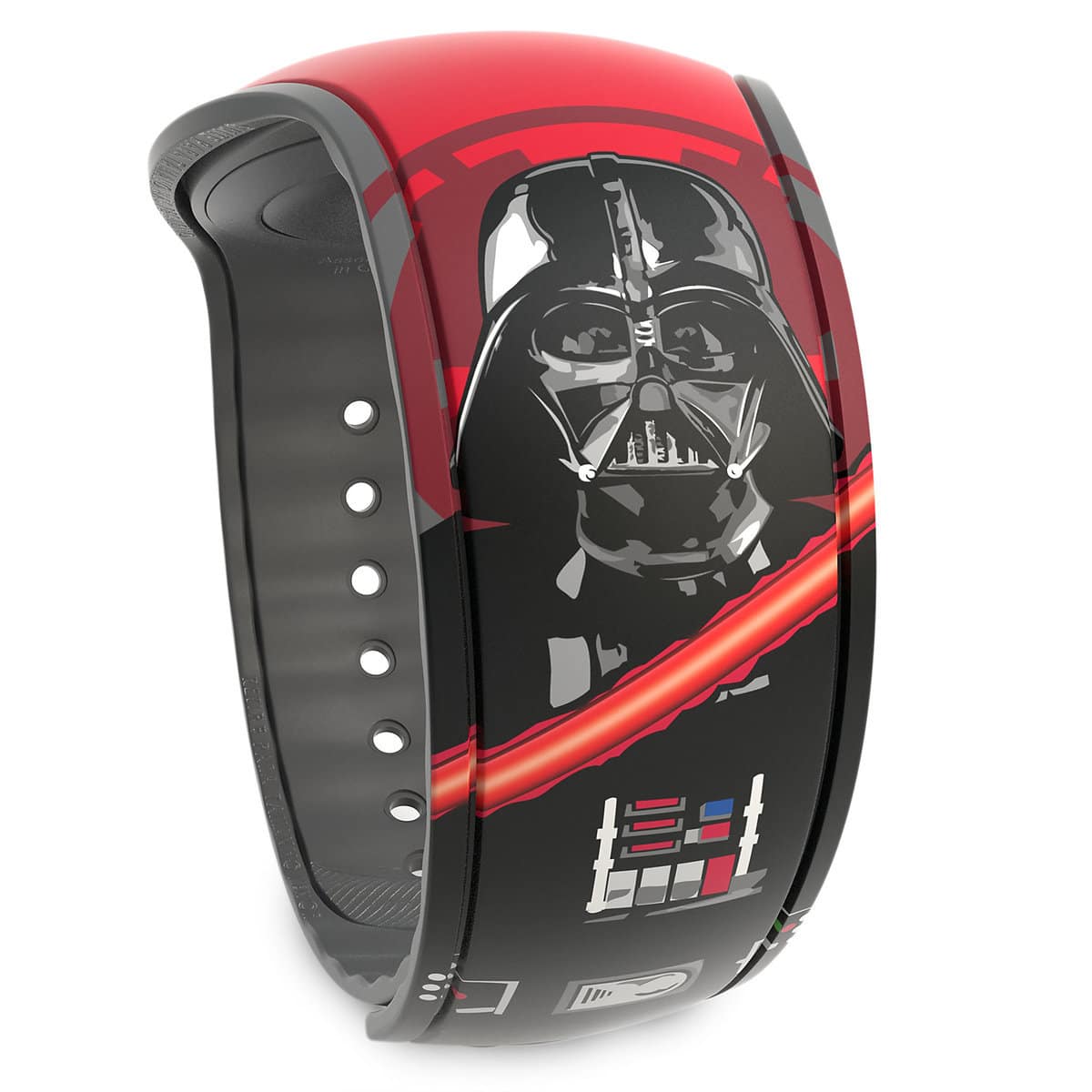 Darth Vader Star Wars MagicBand 2