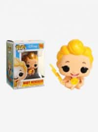hercules pop funko