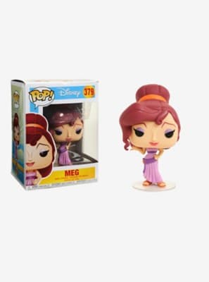 funko meg hercules