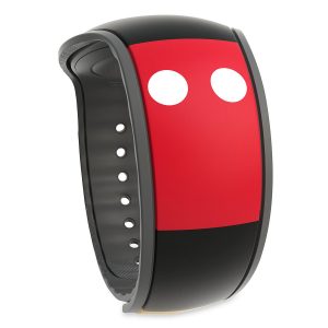 Disney I Am Mickey Mouse MagicBand 2