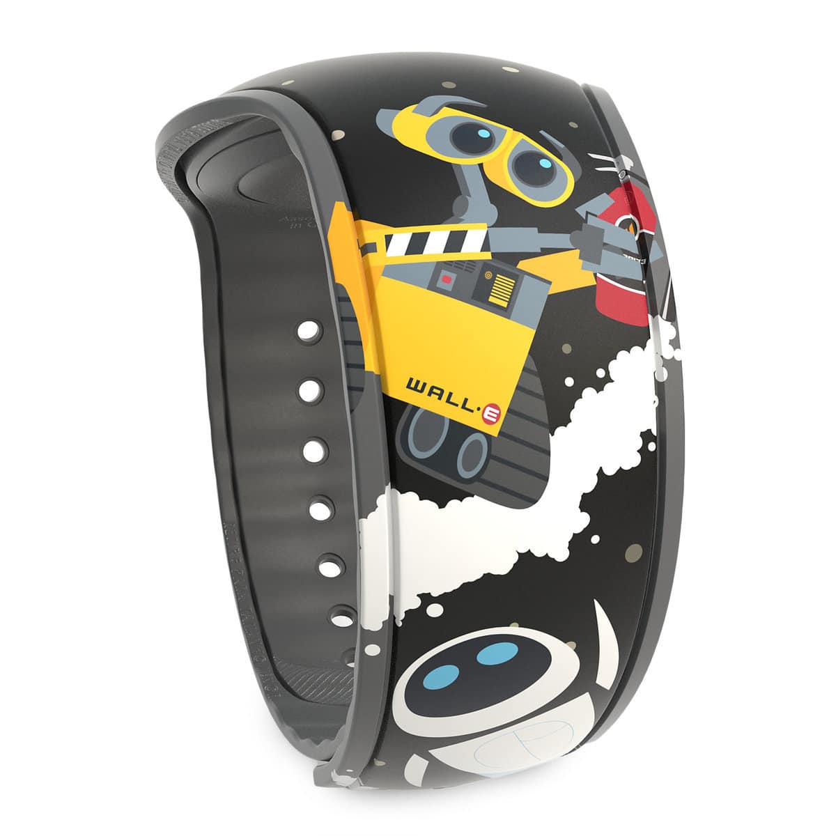 Disney Pixar WALL•E and EVE MagicBand 2