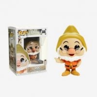 Disney Snow White And The Seven Dwarfs Doc Vinyl Figure Funko Pop!