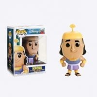 Disney The Emperor's New Groove Kronk Vinyl Figure Funko Pop!