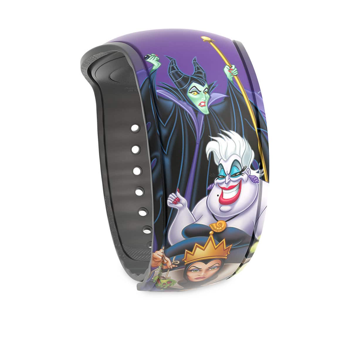 Disney Villains MagicBand 2