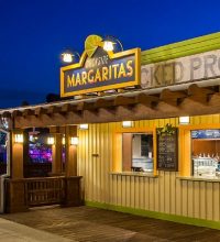 Dockside Margaritas (Disney Springs)