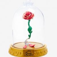 Funko Disney Beauty And The Beast Pop! Enchanted Rose Vinyl Collectible