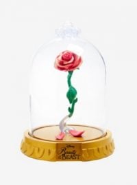 Funko Disney Beauty And The Beast Pop! Enchanted Rose Vinyl Collectible