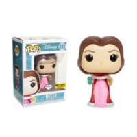 Funko Disney Diamond Collection Beauty And The Beast Pop! Belle Vinyl Figure