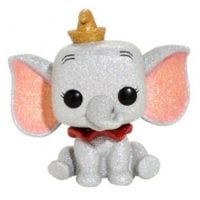 Funko Disney Diamond Collection Dumbo Pop! Dumbo Vinyl Figure