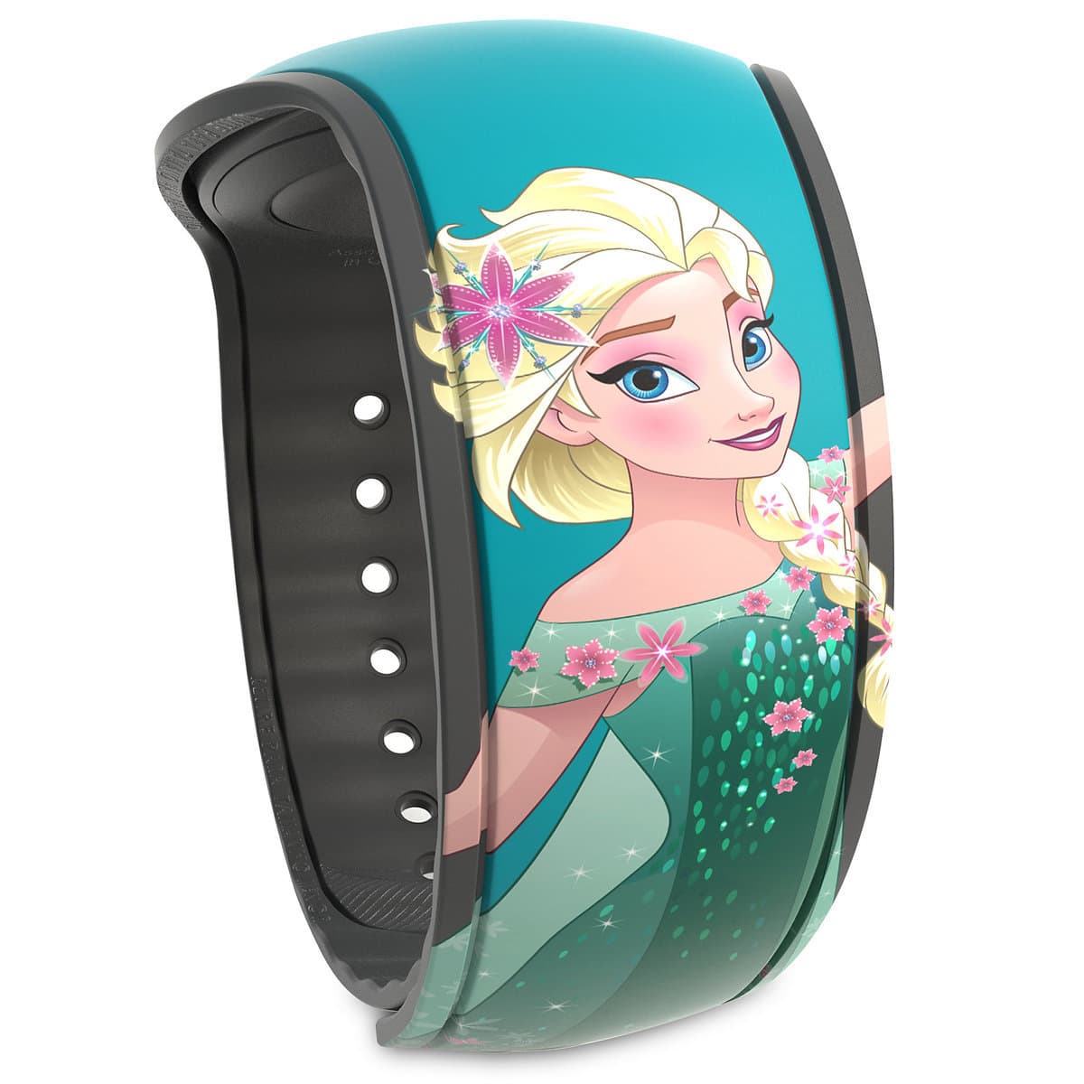 Frozen Fever Elsa MagicBand 2