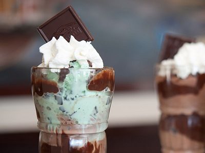 Ghirardelli Ice Cream & Chocolate Shop (Disney Springs)