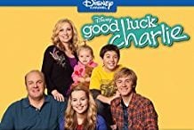 Good Luck Charlie disney channel