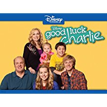 Good Luck Charlie disney channel