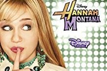 Hannah Montana disney channel