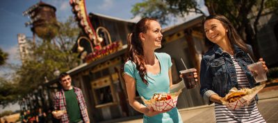 House Of Blues The Smokehouse disney springs