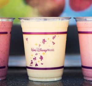 Joffrey’s Handcrafted Smoothies At Disney Springs Marketplace